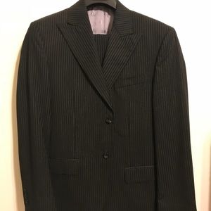 Sean John Full Suit